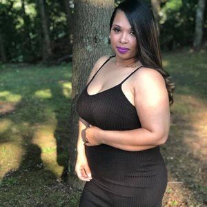 Meet your Posher, Eva